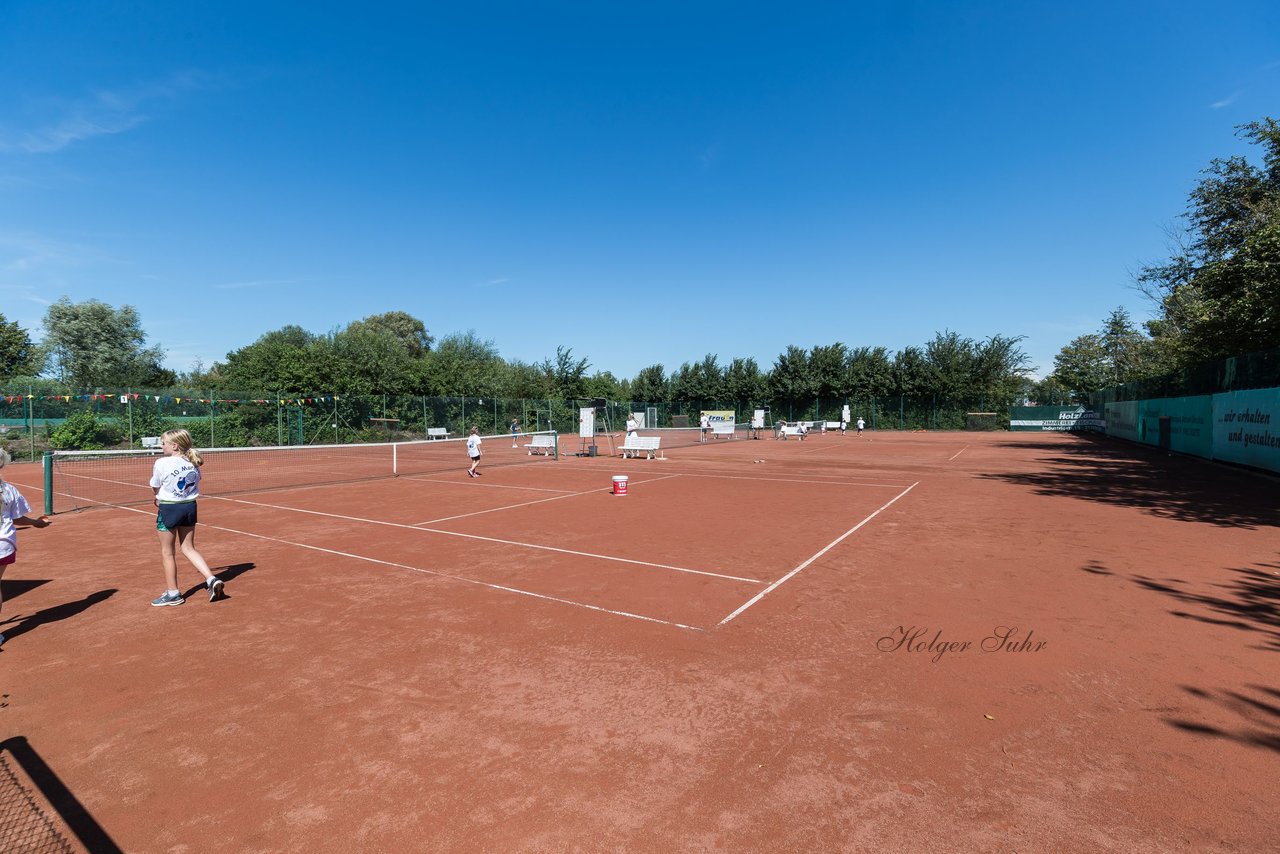Bild 85 - Marner Tennisevent mit Mischa Zverev
